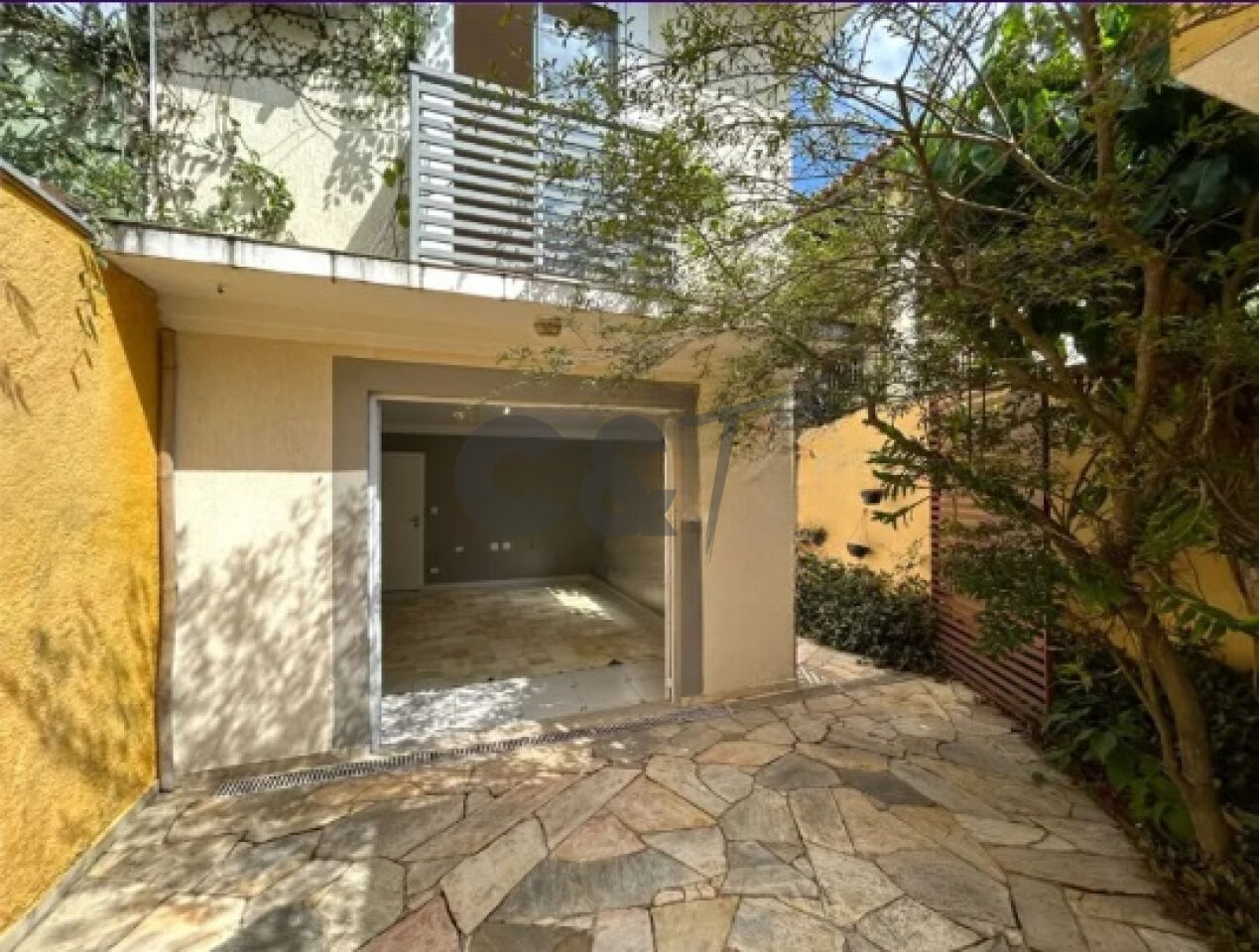 Sobrado para Venda - Chácara Santo Antônio Zona Sul