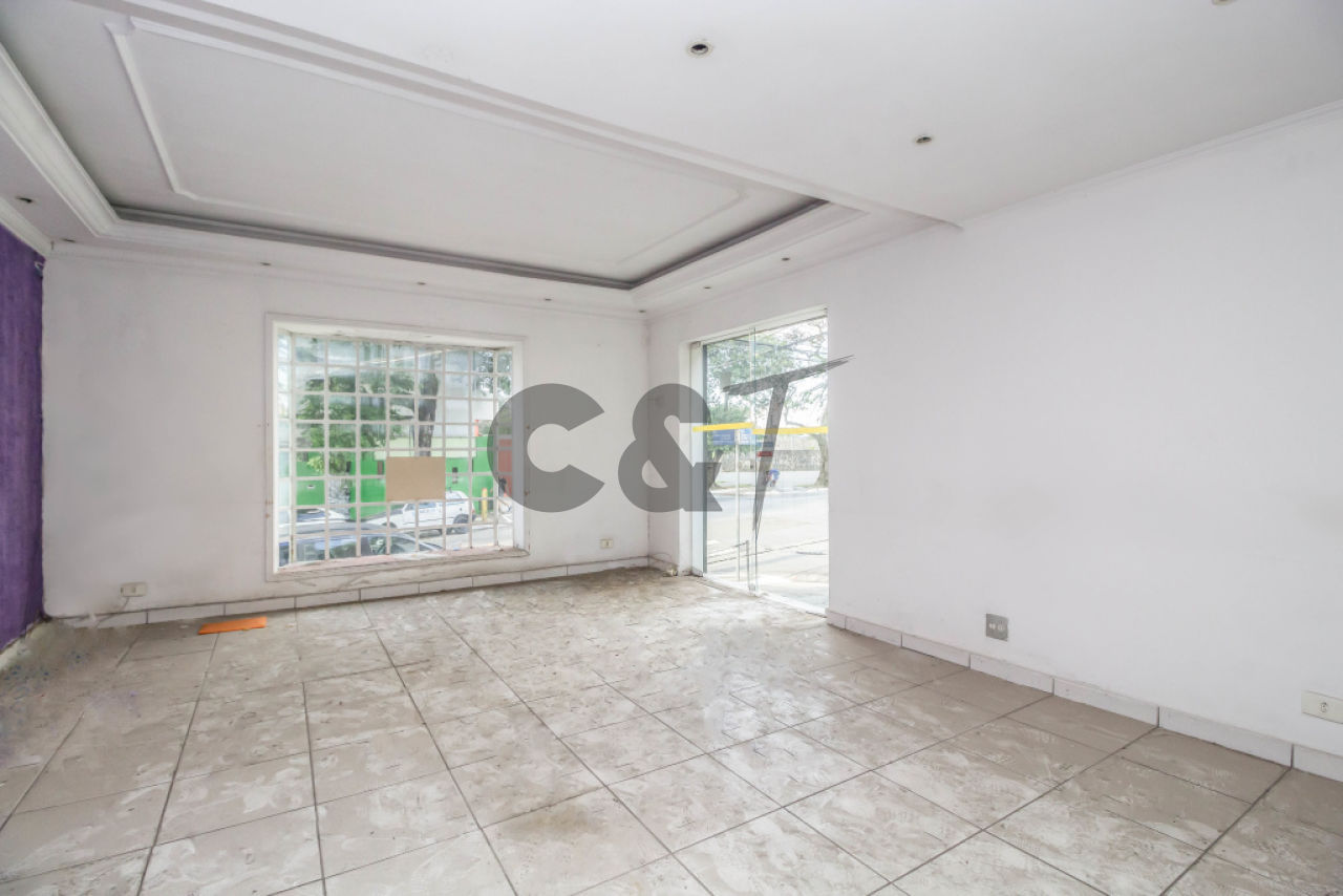 Comercial para Locação - Vila Congonhas