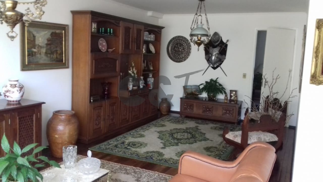 Casa de Vila para Venda - Brooklin