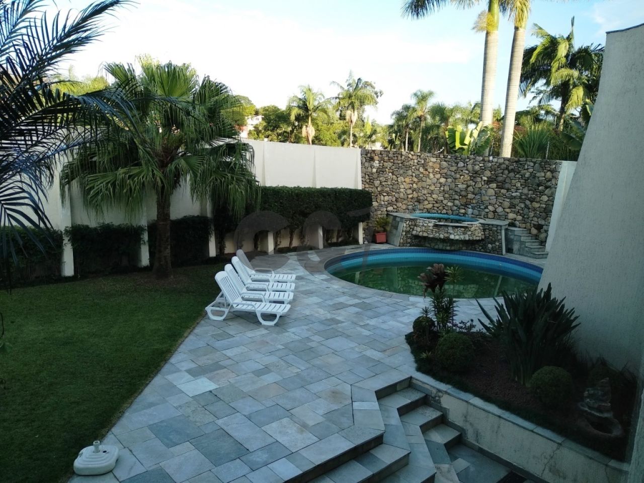 Sobrado para Venda - Chácara Monte Alegre