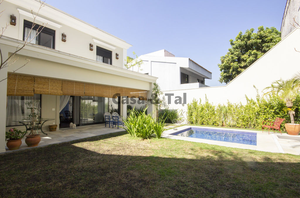 Sobrado para Venda - Vila Inah