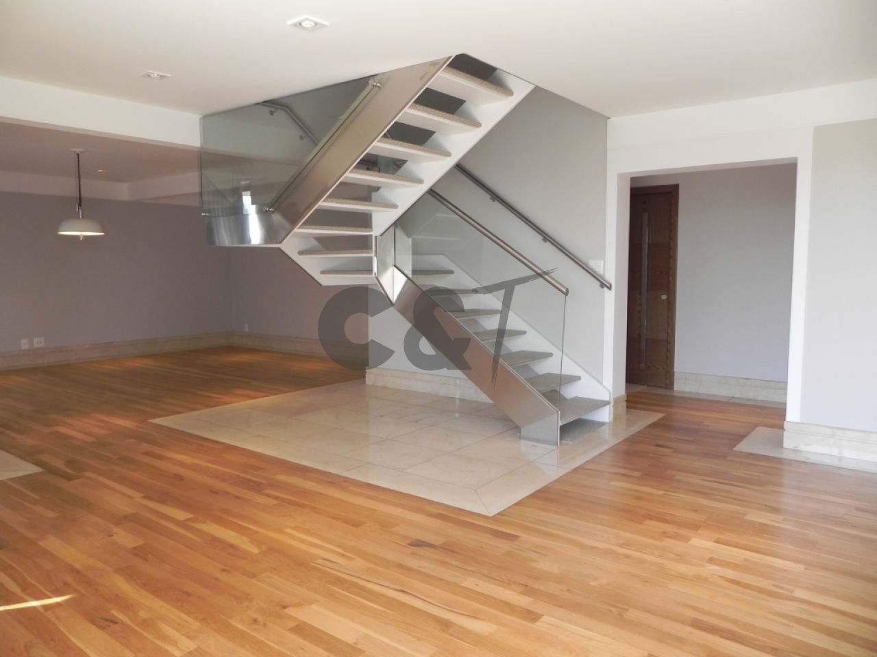 Apartamento para Venda - Alto da Boa Vista