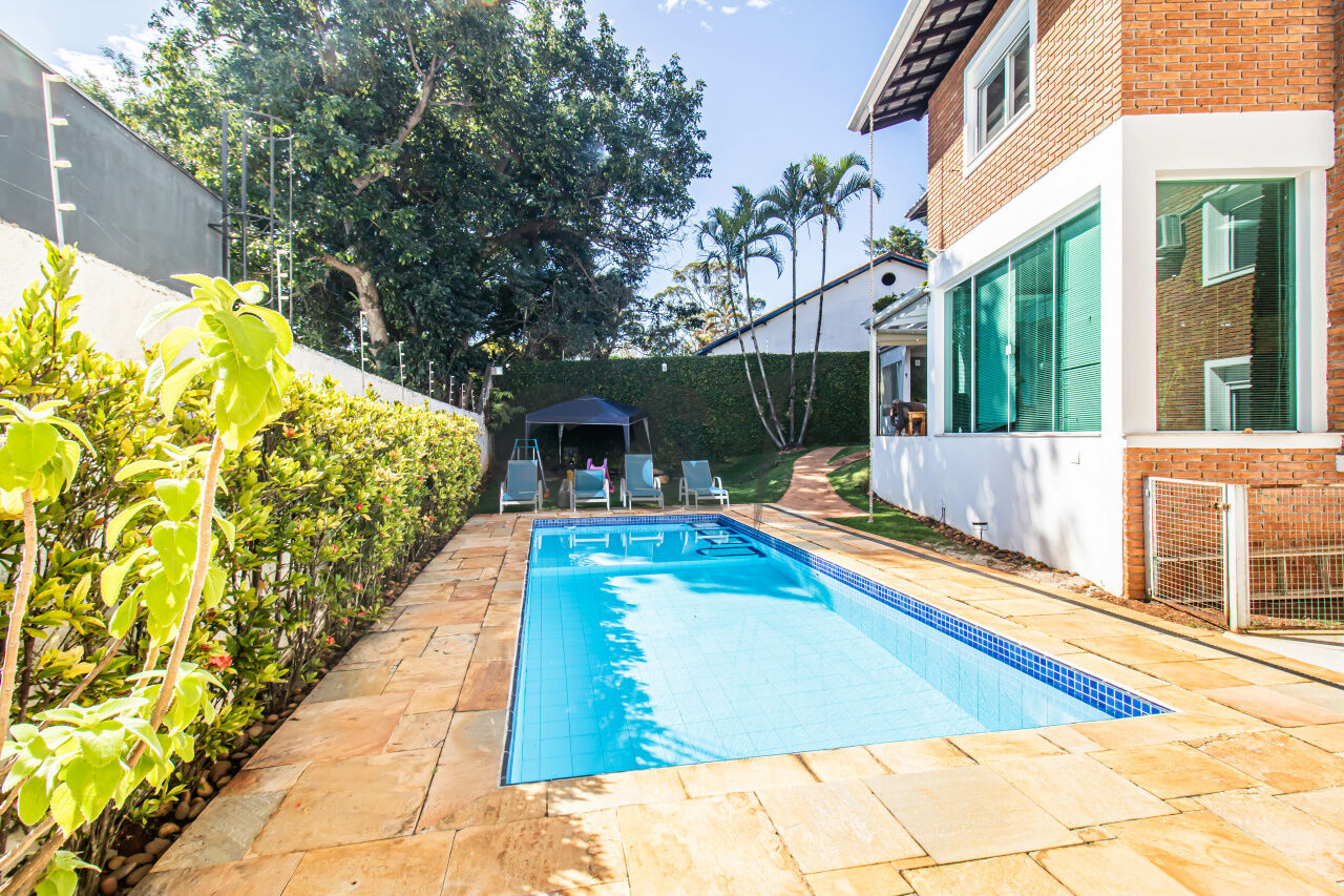 Sobrado para Venda - Jardim dos Estados