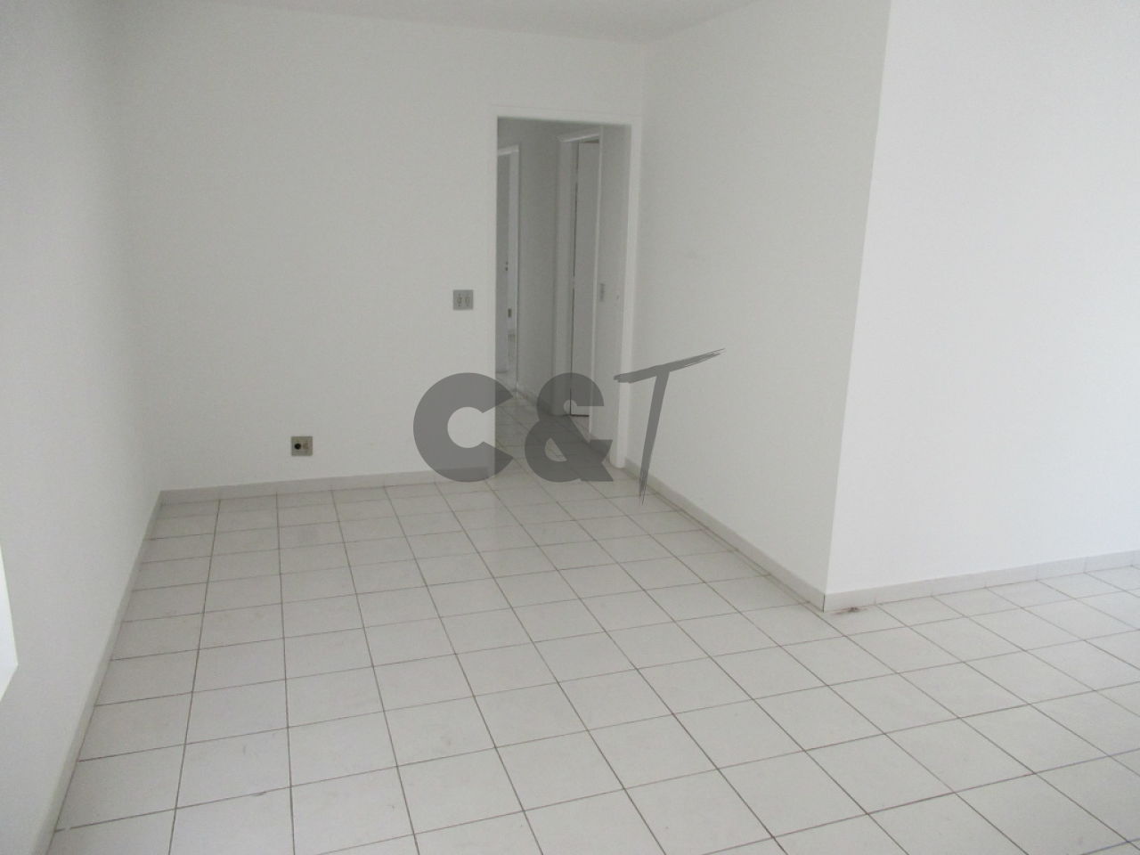 Apartamento para Locação - Paraíso