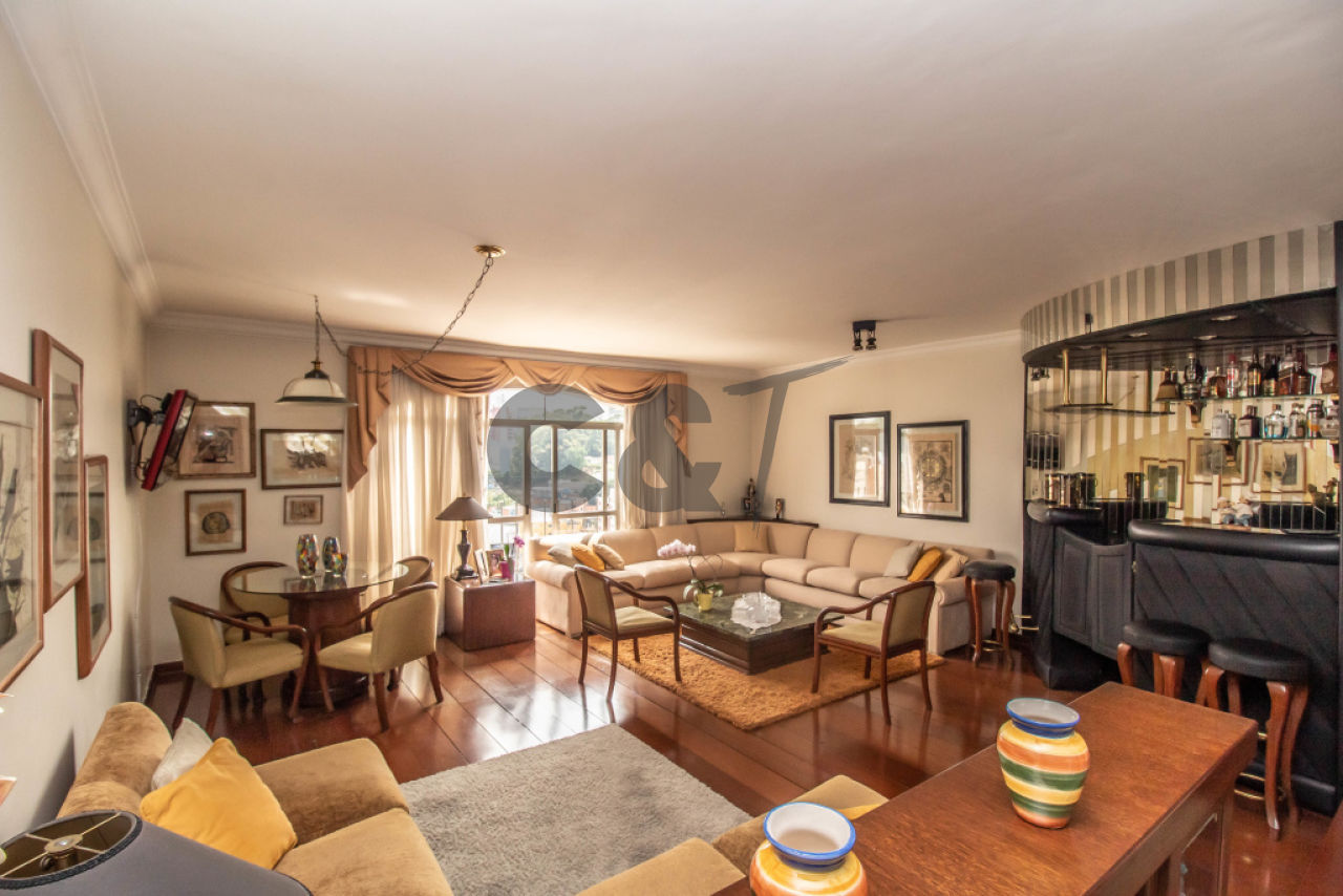 Apartamento para Venda - Real Parque
