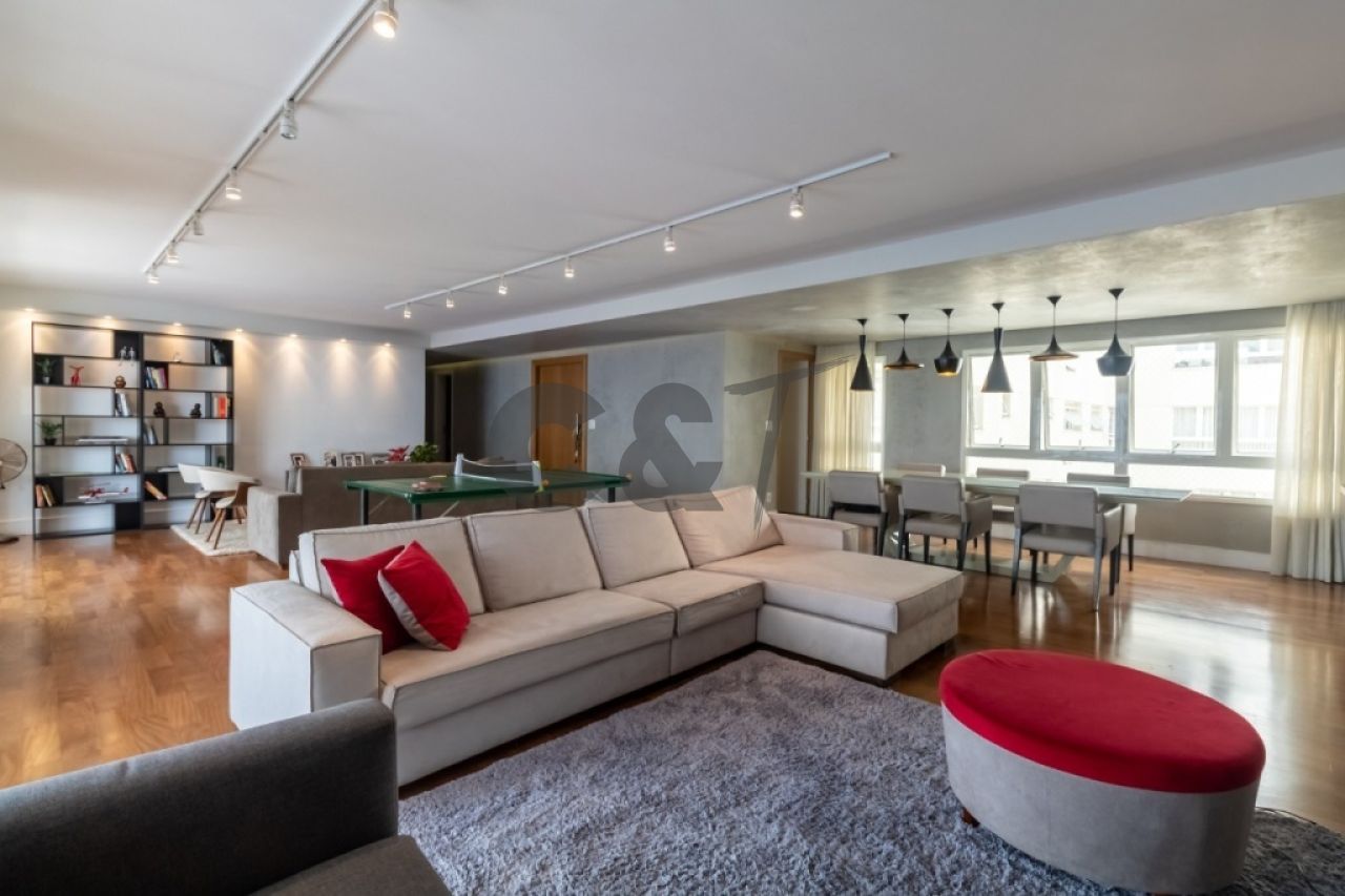 Apartamento para Venda - Alto da Boa Vista