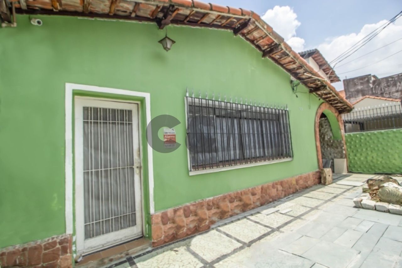 Terreno Comercial para Venda - Campo Belo