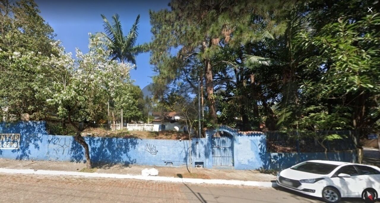 Terreno para Venda - Chácara Monte Alegre