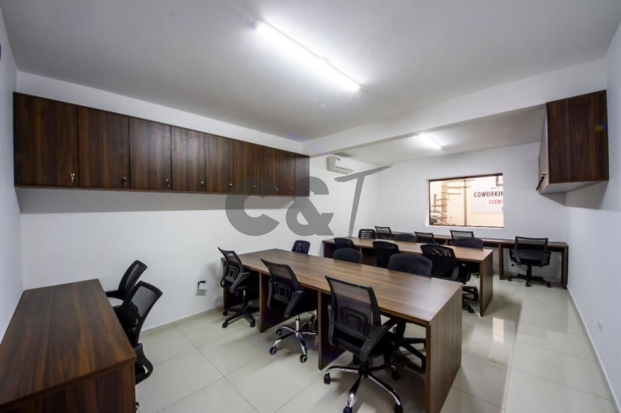 Comercial para Locação - Jardim das Acácias