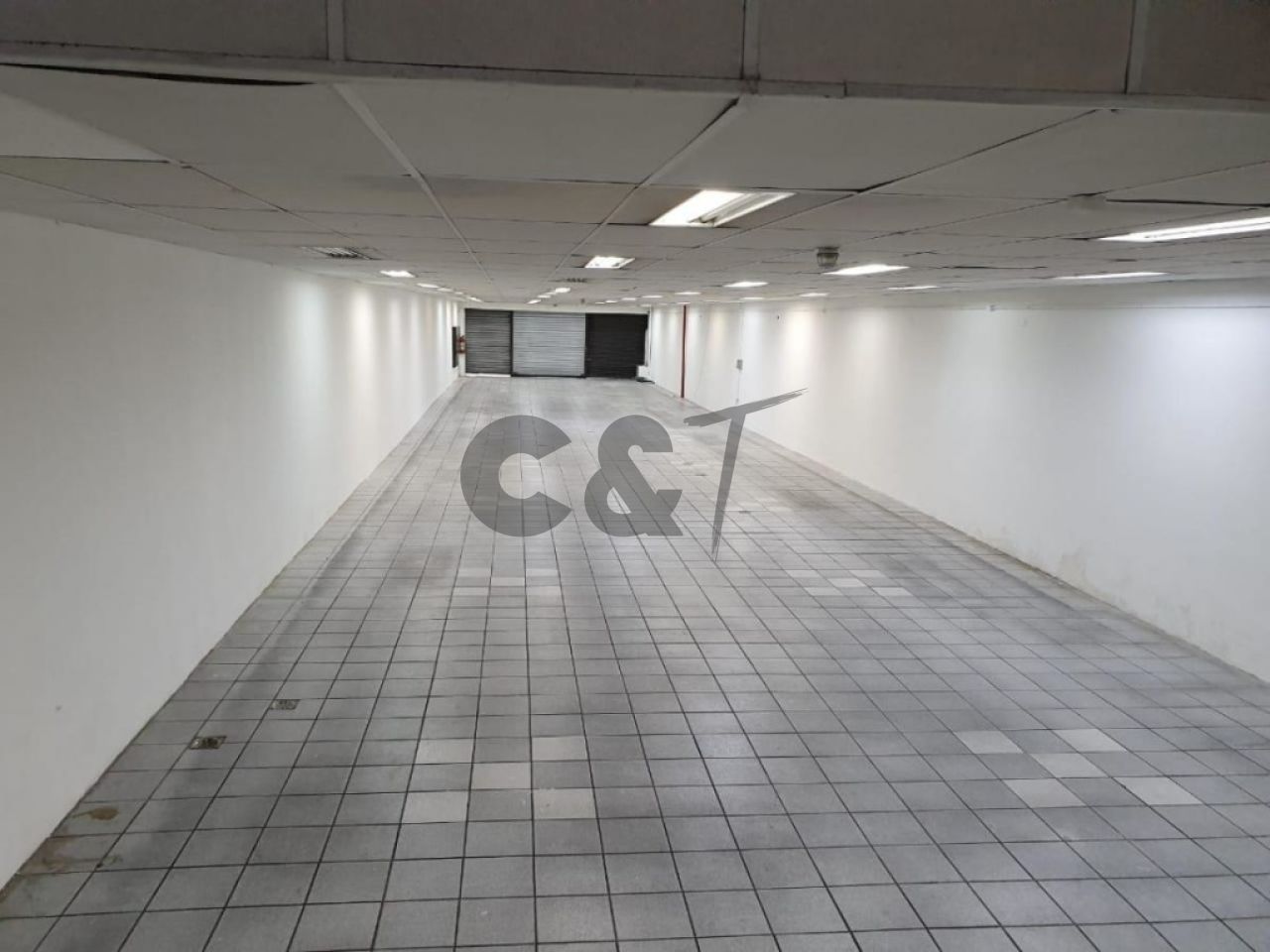 Comercial para Locação - Pinheiros