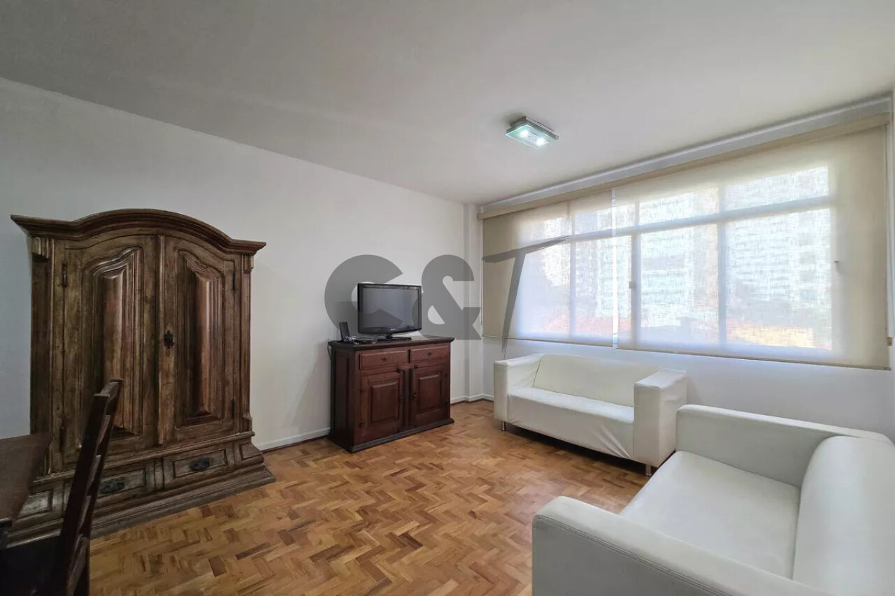 Apartamento para Venda - Itaim Bibi