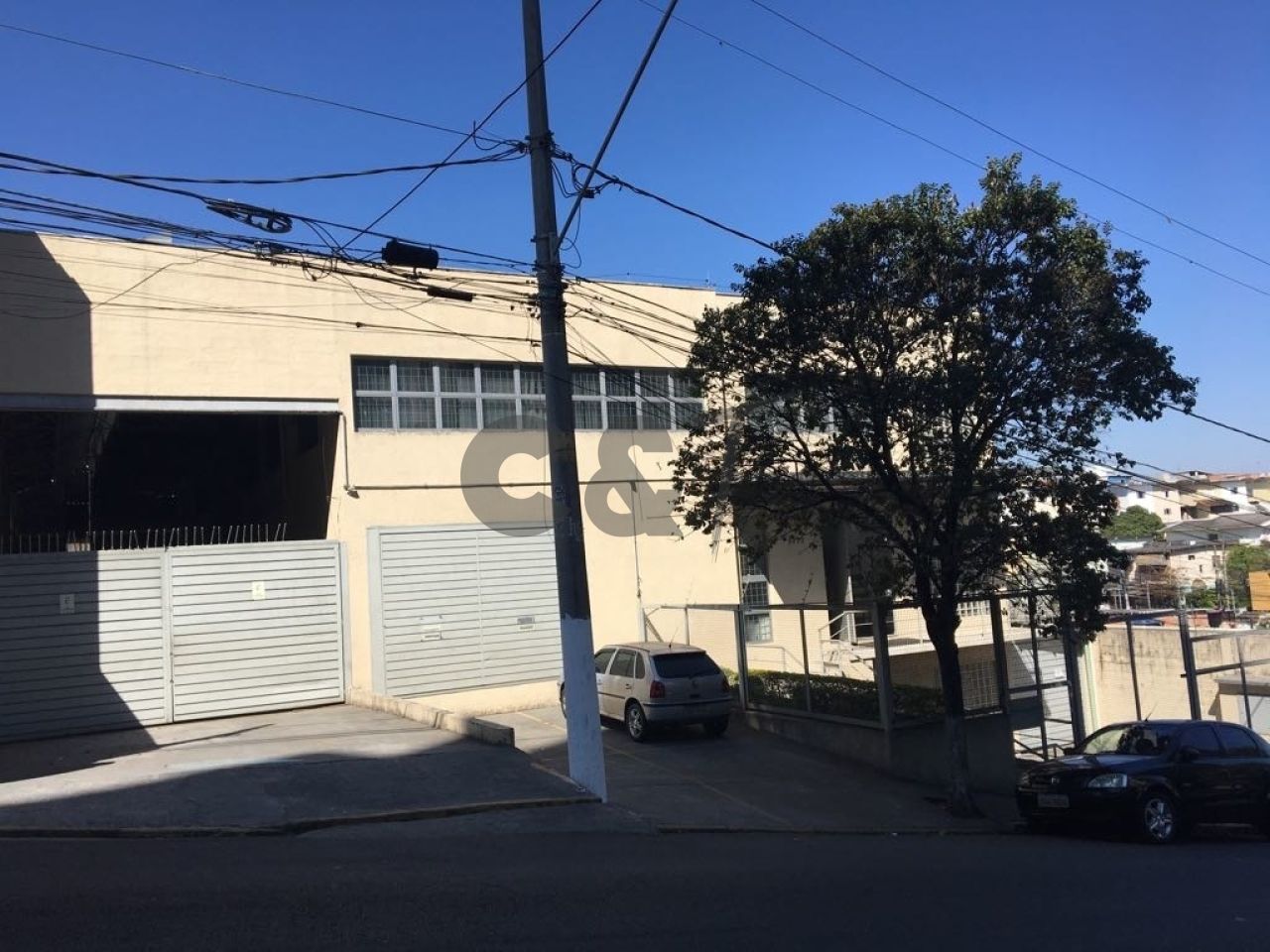 Comercial para Locação - Vila Parque Jabaquara