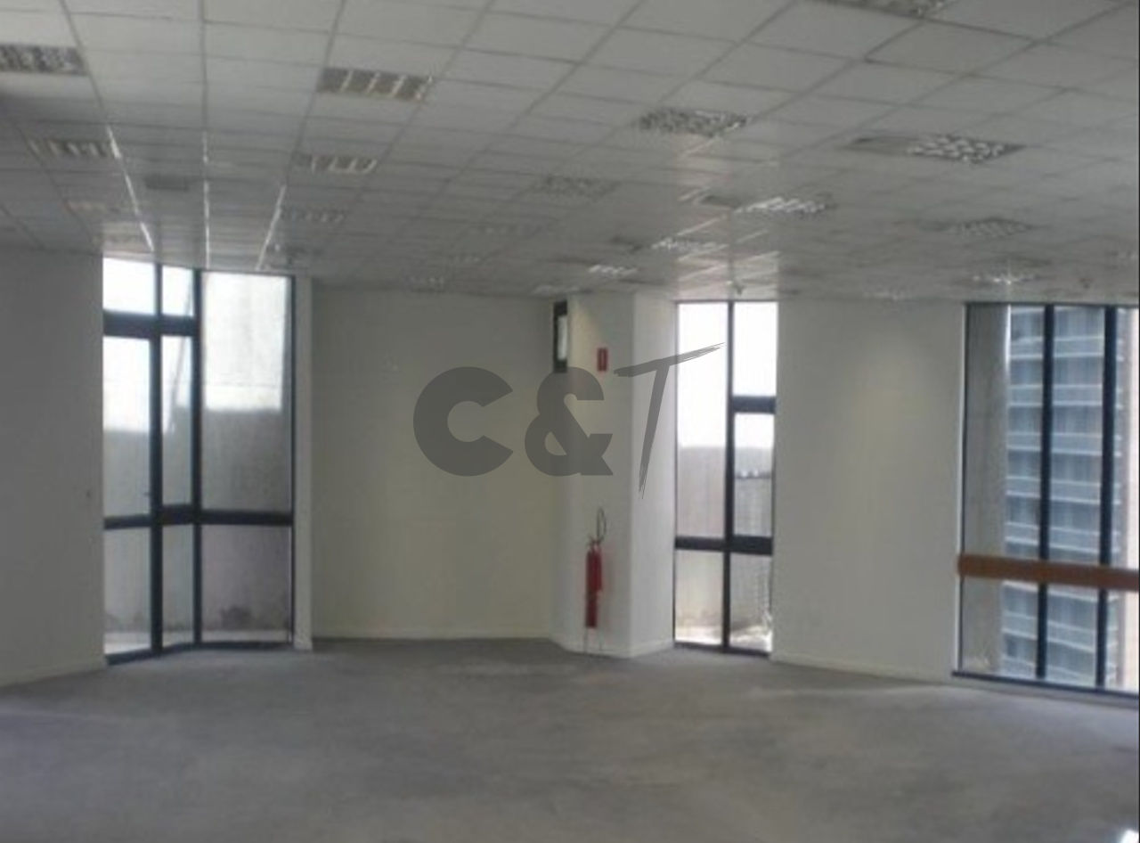 Conj. Comercial para Locação - Vila Cordeiro