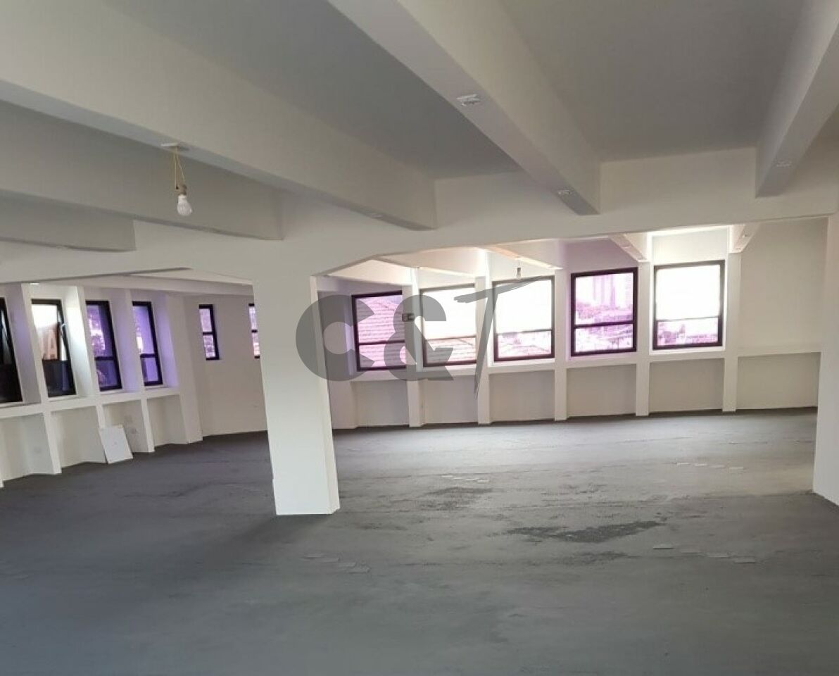 Conj. Comercial para Locação - Butantã