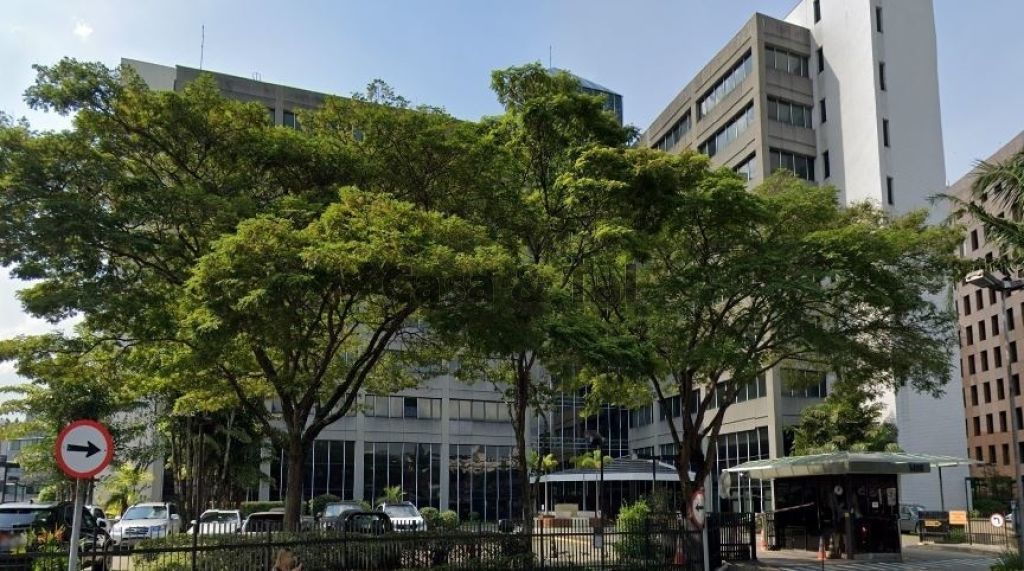 Conj. Comercial para Locação - Chácara Santo Antônio Zona Sul