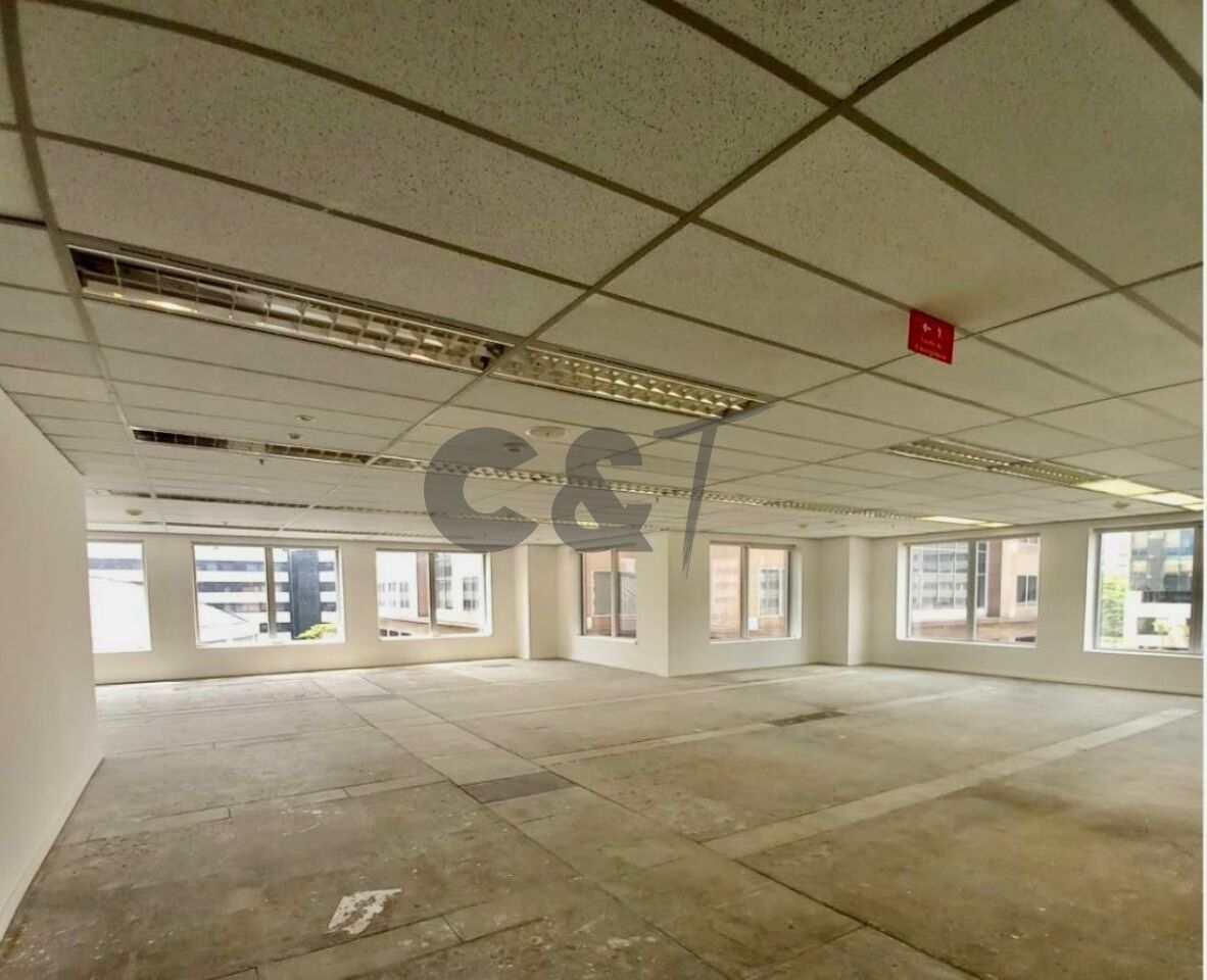 Conj. Comercial para Locação - Chácara Santo Antônio Zona Sul