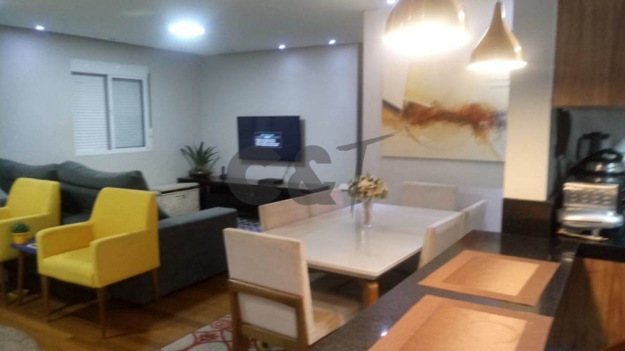 Apartamento para Venda - Vila Andrade
