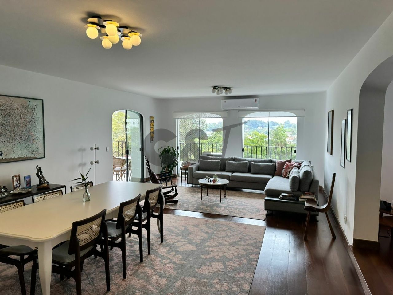 Apartamento para Venda - Jardim Marajoara