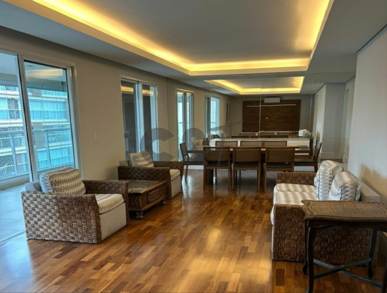 Apartamento para Venda - Granja Julieta