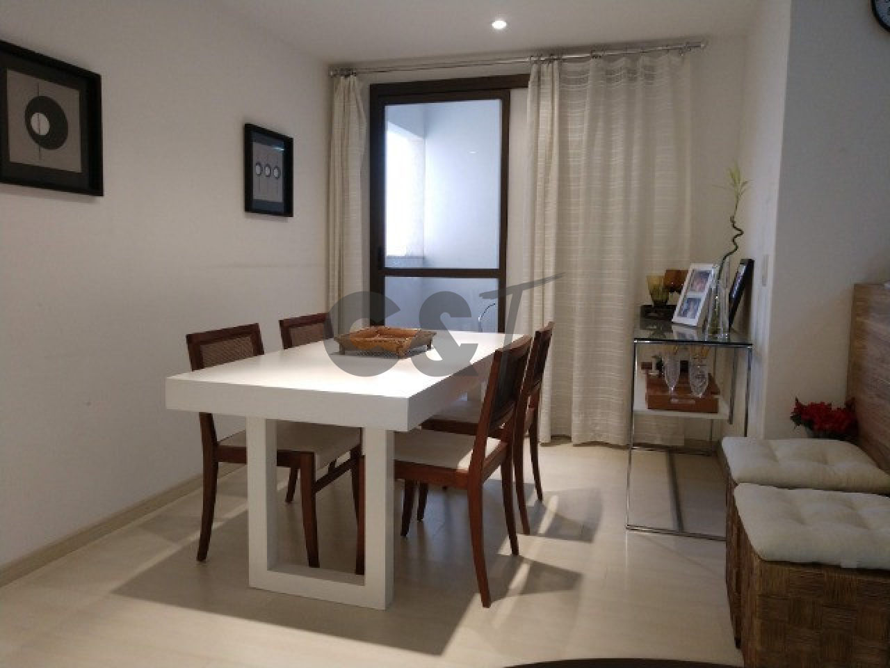 Apartamento para Venda - Vila Suzana
