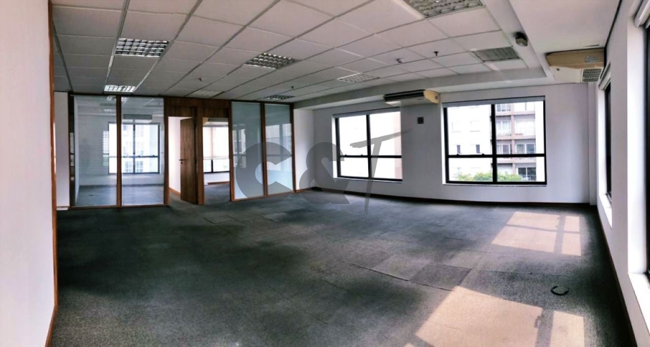 Conj. Comercial para Locação - Vila Olímpia