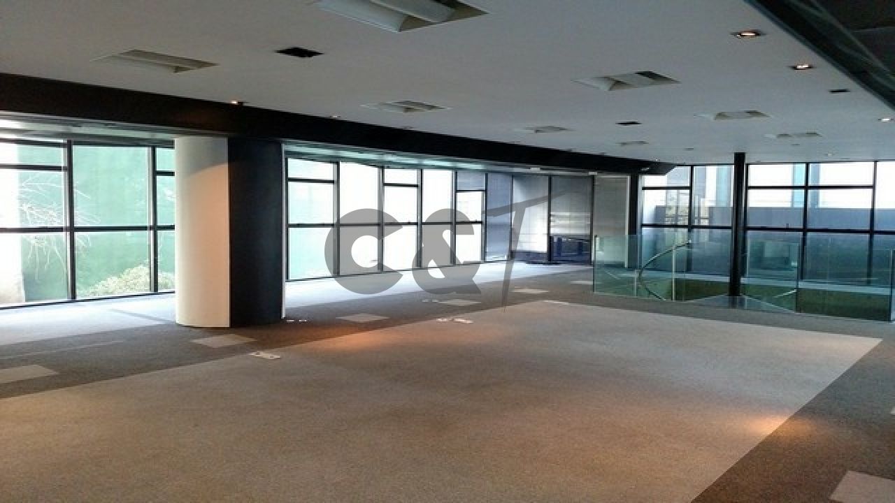 Conj. Comercial para Locação - Itaim Bibi