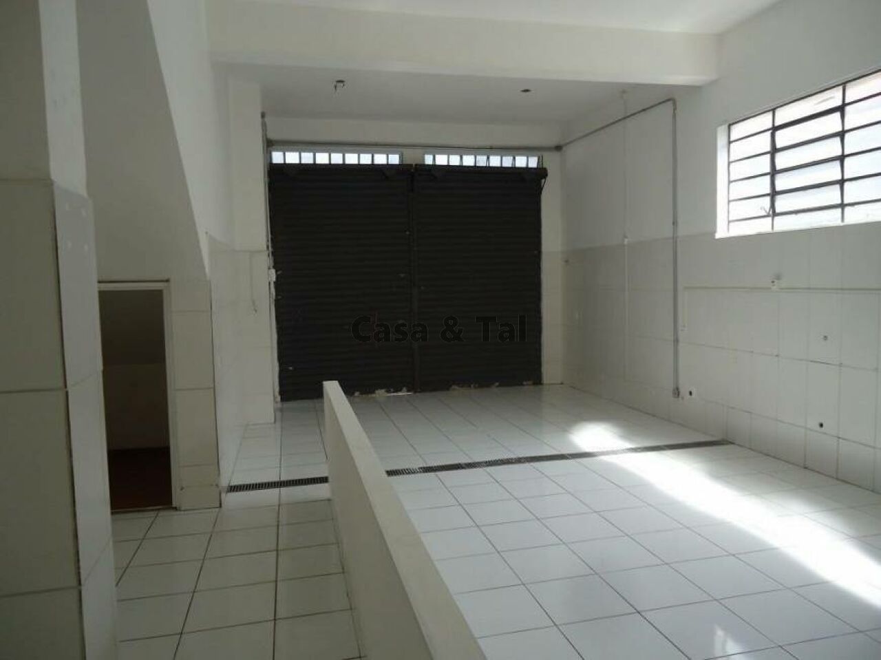 Comercial para Locação - Chácara Santo Antônio Zona Sul