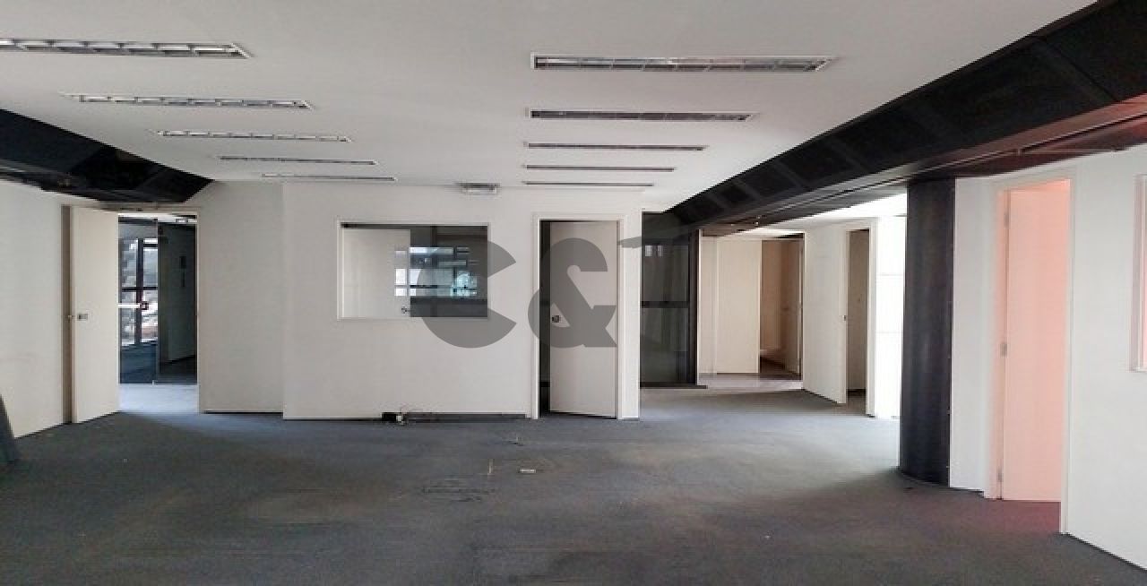 Conj. Comercial para Locação - Itaim Bibi