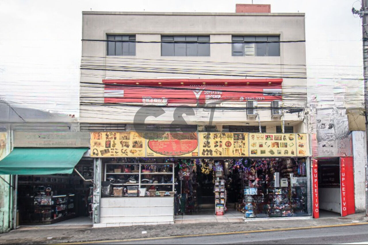 Conj. Comercial para Locação - Santo Amaro
