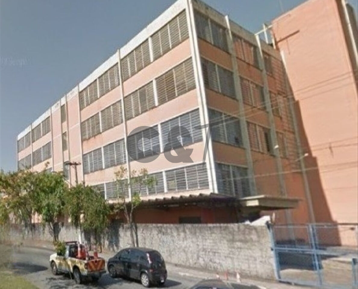 Prédio para Locação - Jurubatuba