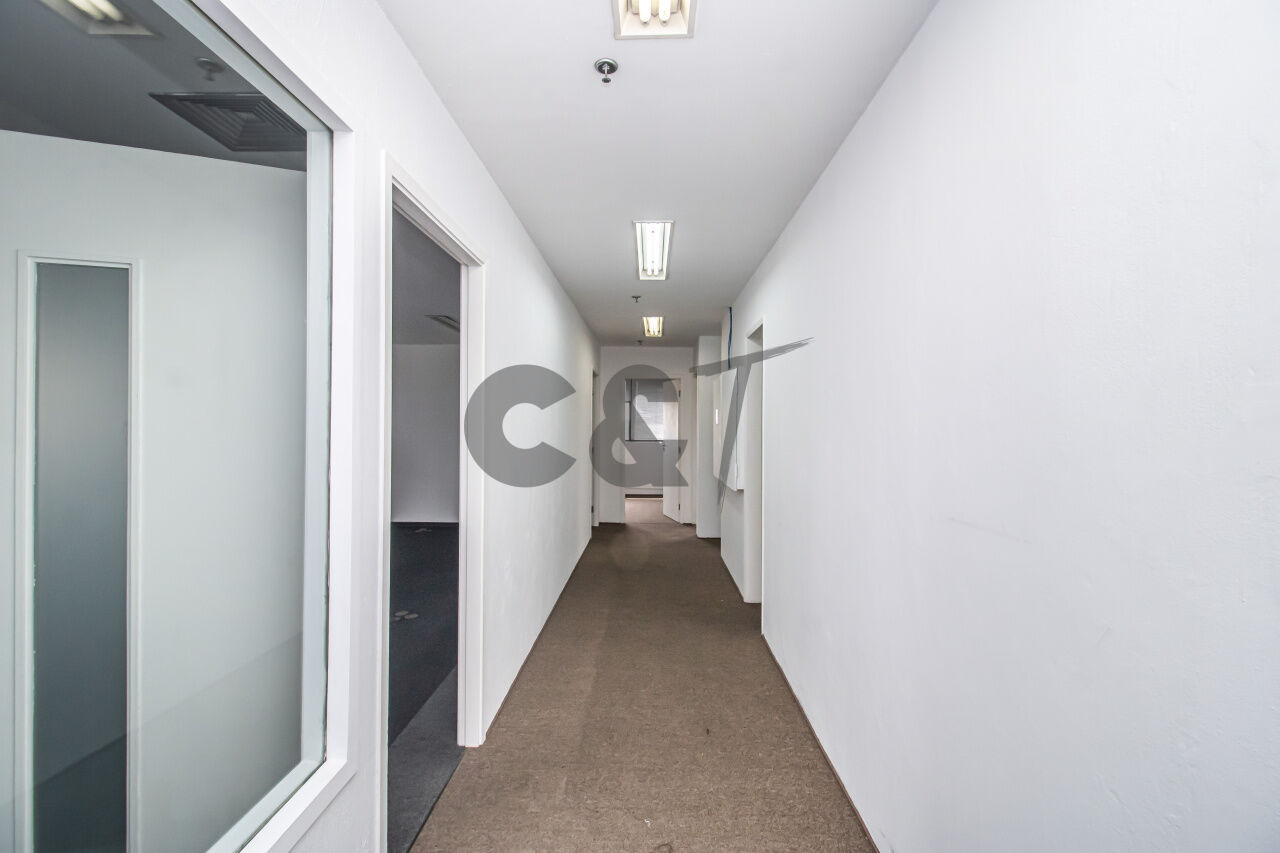 Conj. Comercial para Venda - Alto da Boa Vista