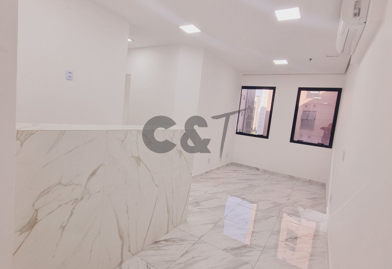 Conj. Comercial para Locação - Vila Olímpia