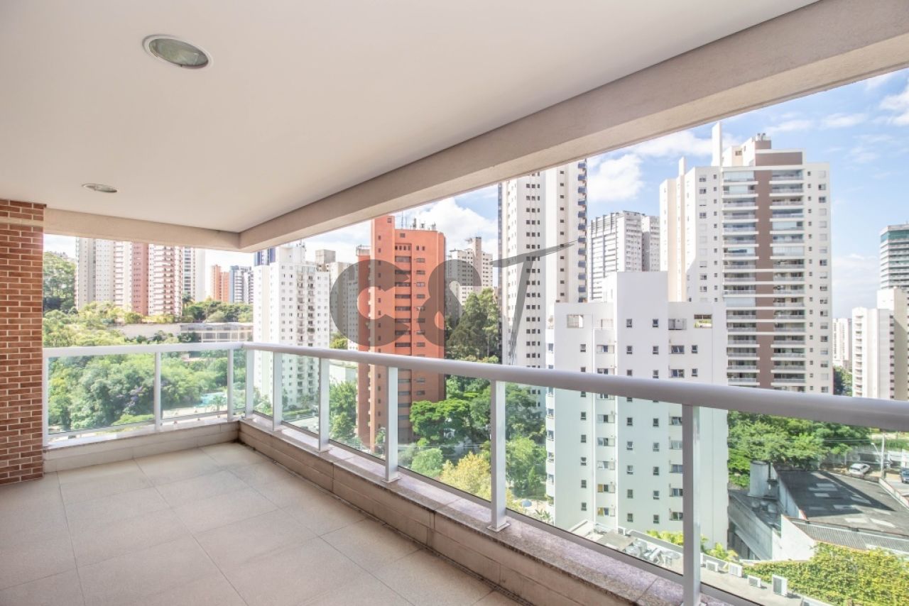 Apartamento para Venda - Vila Andrade