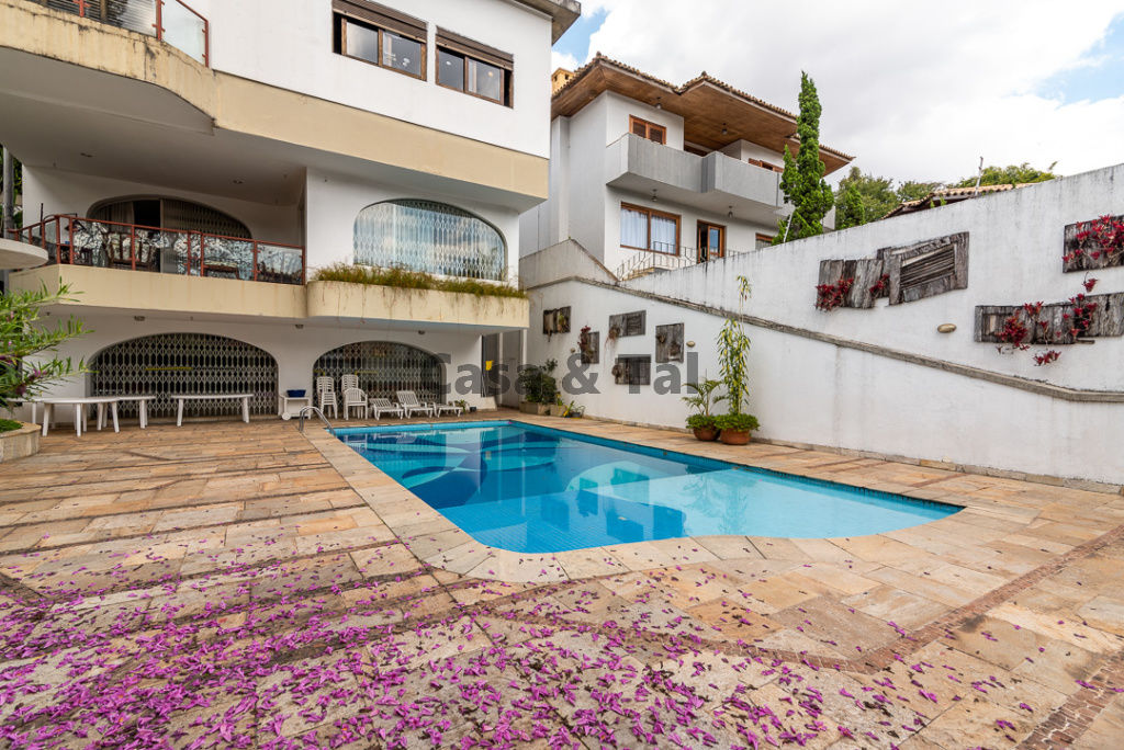 Sobrado para Venda - Cidade Jardim