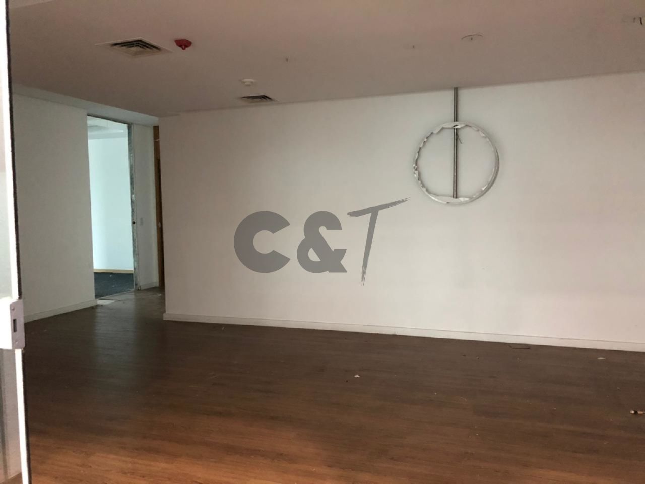 Conj. Comercial para Locação - Jardim São Luís