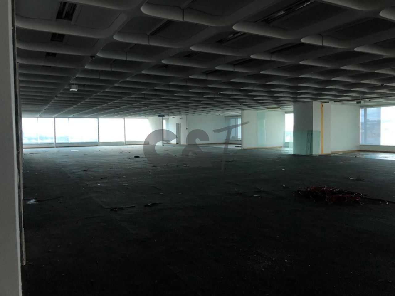 Conj. Comercial para Locação - Jardim São Luís