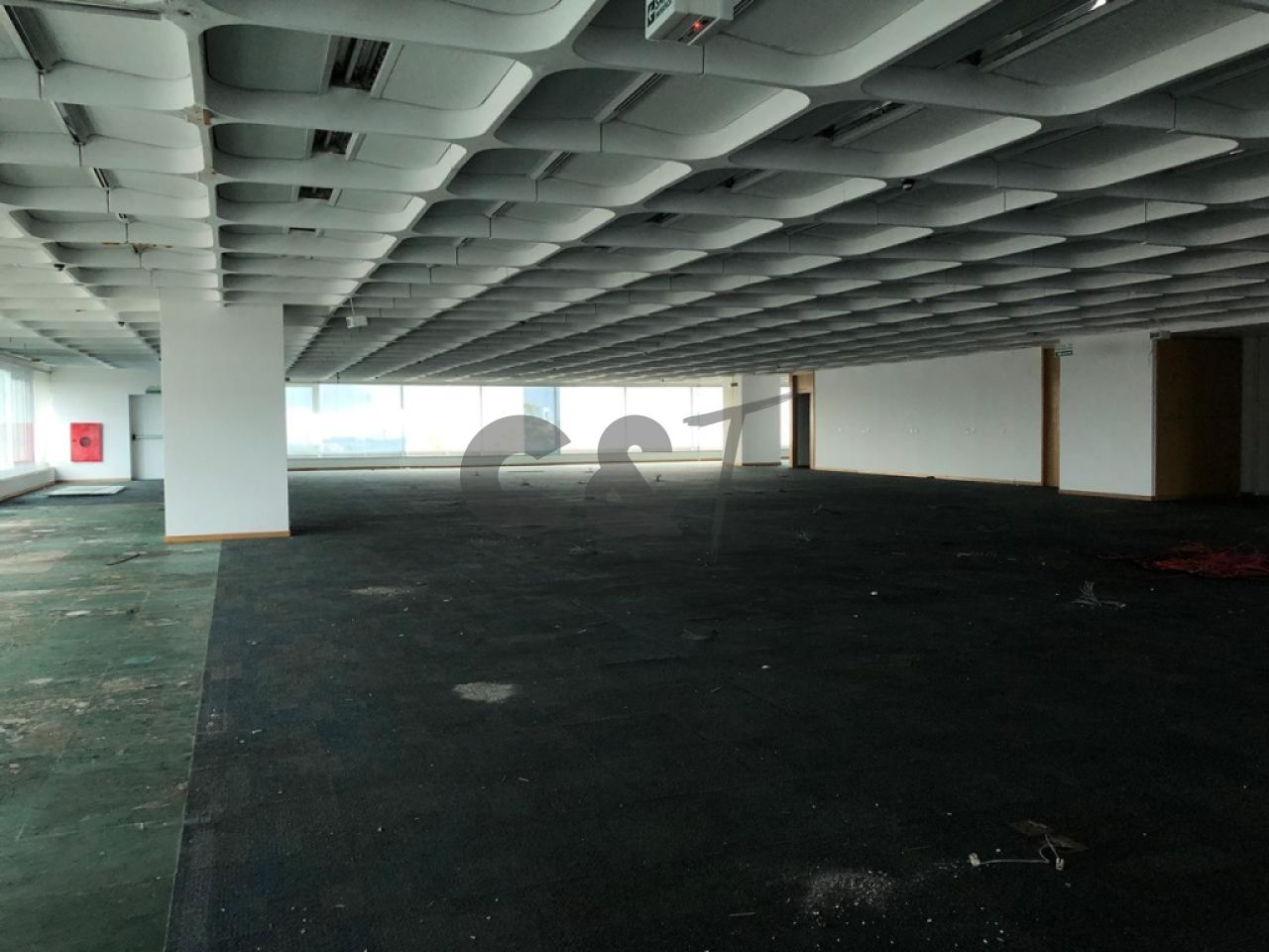 Conj. Comercial para Locação - Jardim São Luís