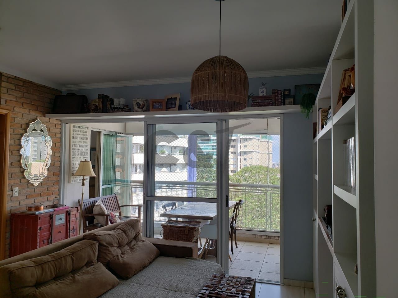 Apartamento para Venda - Vila Andrade