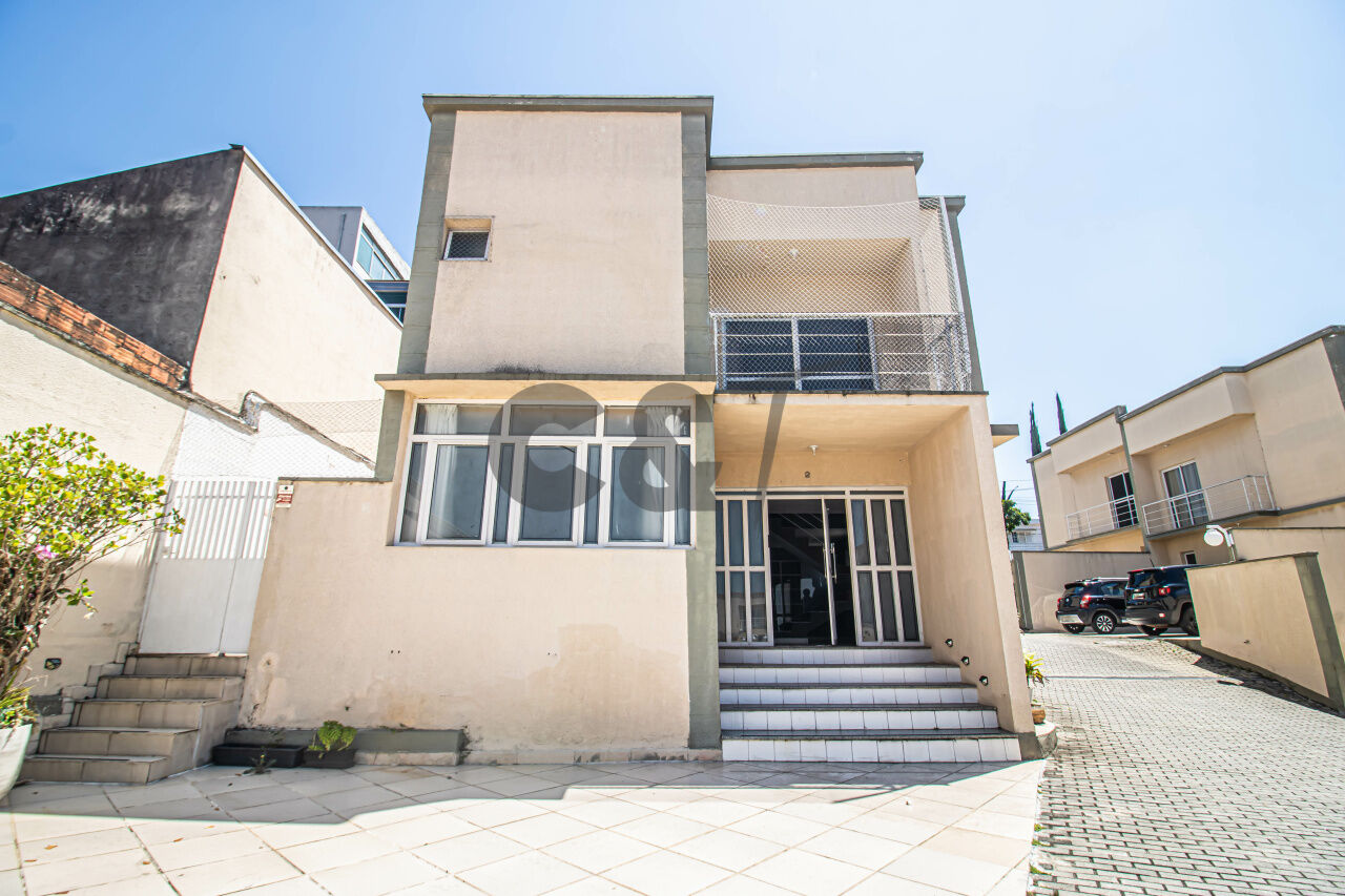 Casa de Condomínio para Locação - Planalto Paulista