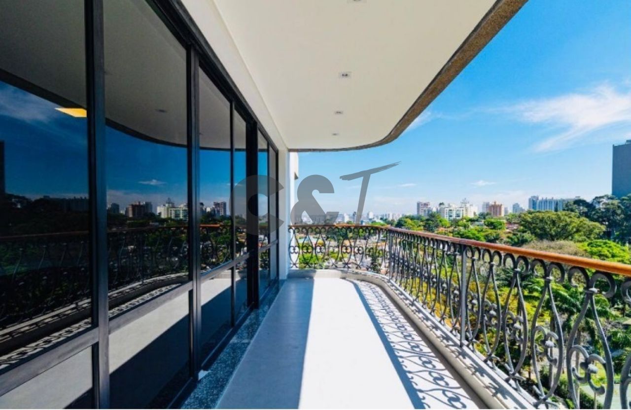 Apartamento para Venda - Alto da Boa Vista