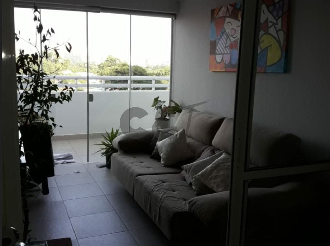 Apartamento para Venda - Alto da Boa Vista