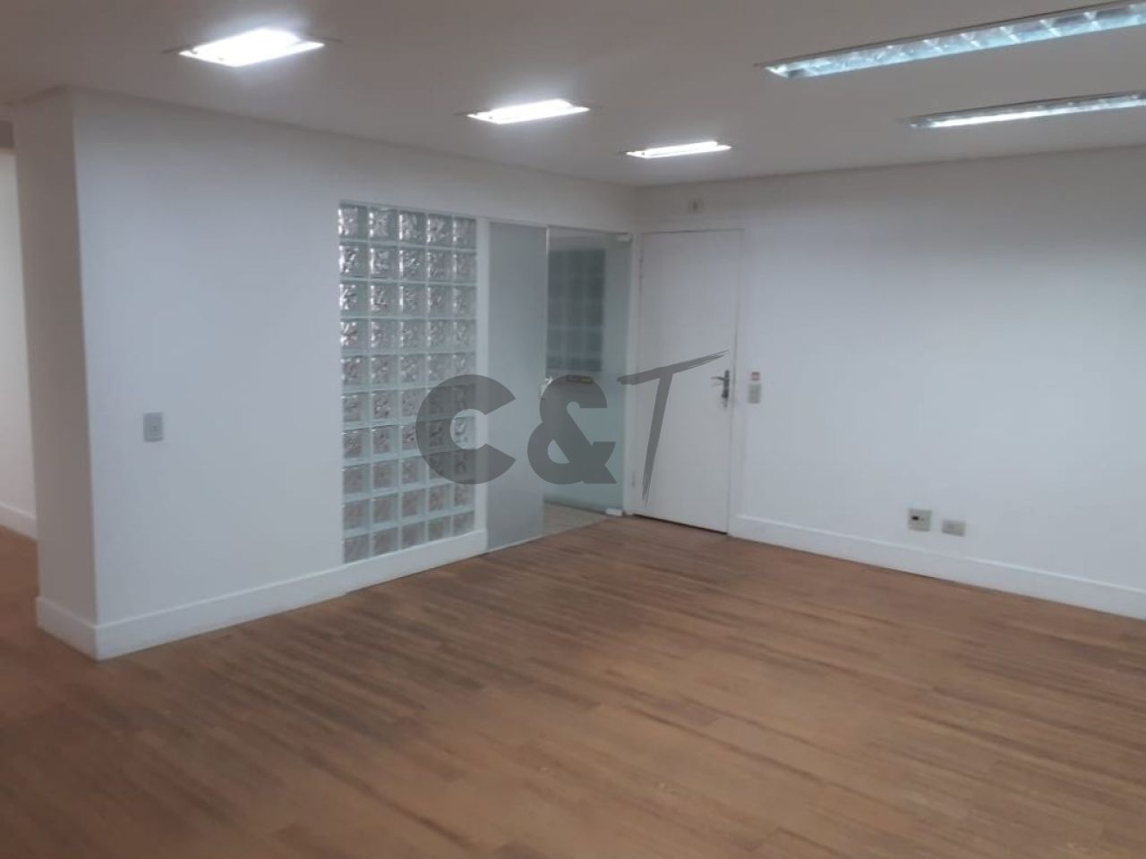 Conj. Comercial para Locação - Jardim Paulistano
