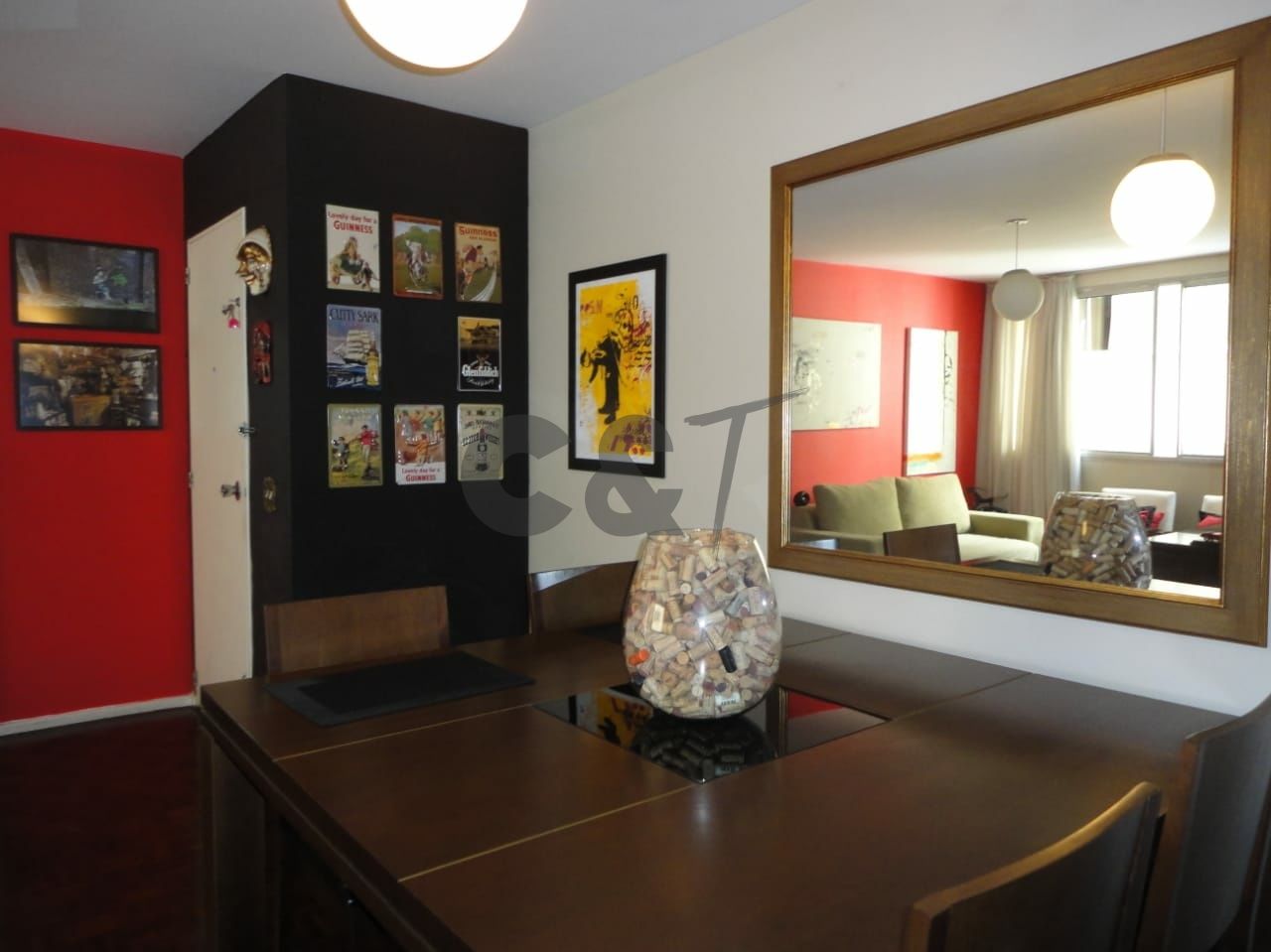 Apartamento para Venda - Moema