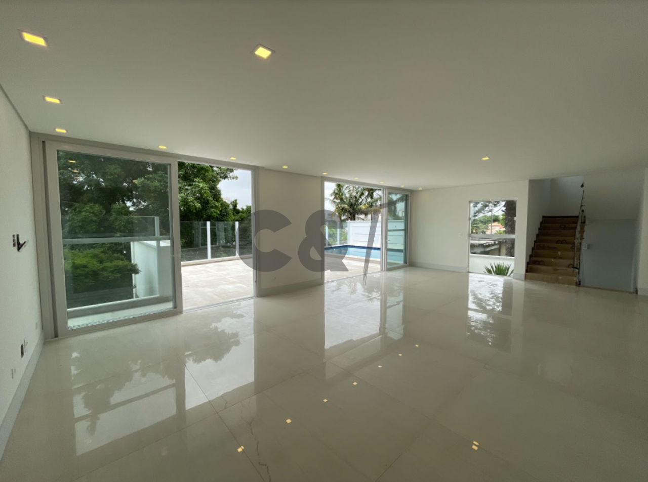 Casa de Condomínio para Venda - Brooklin