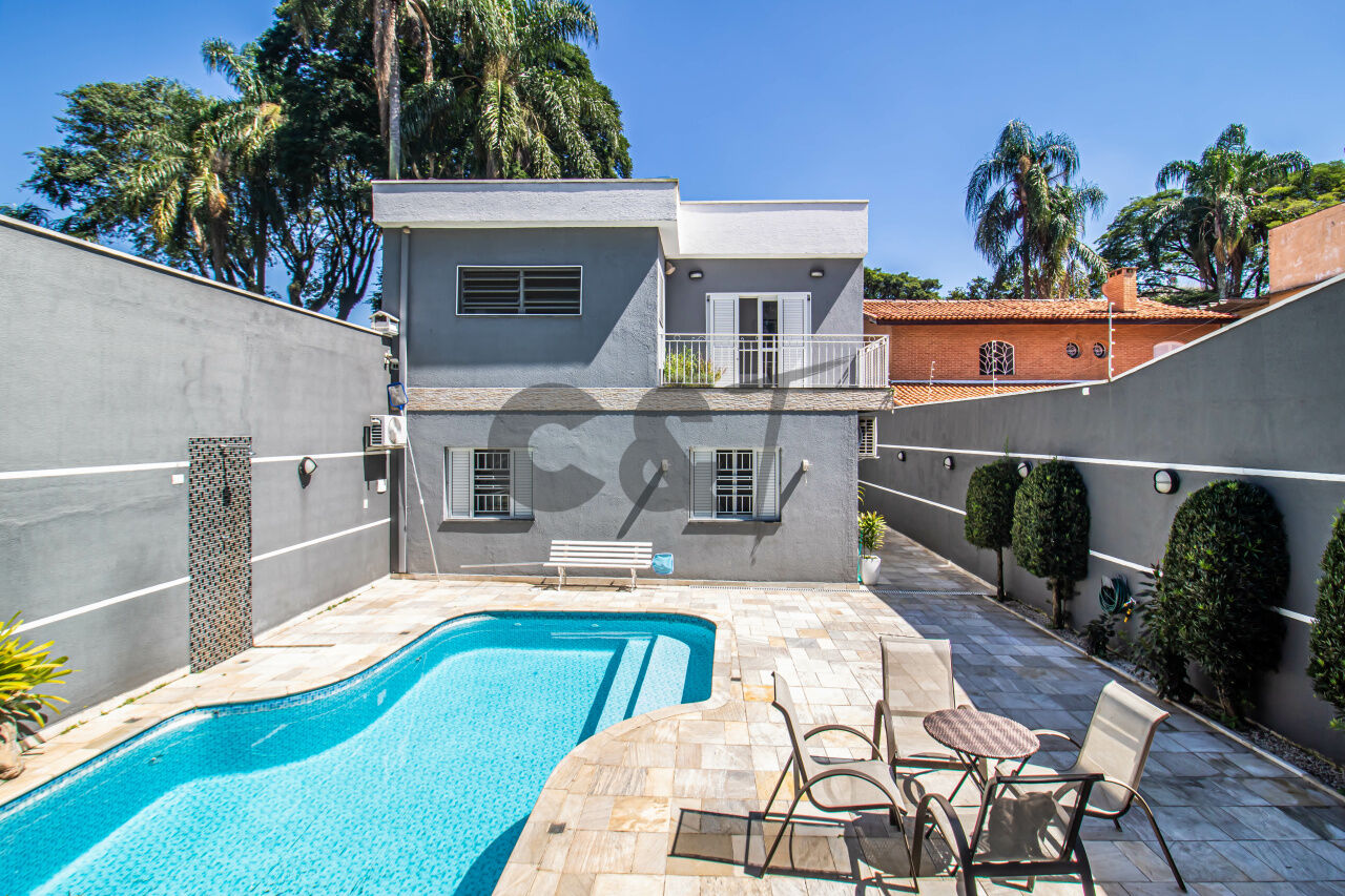 Sobrado para Venda - Alto da Boa Vista