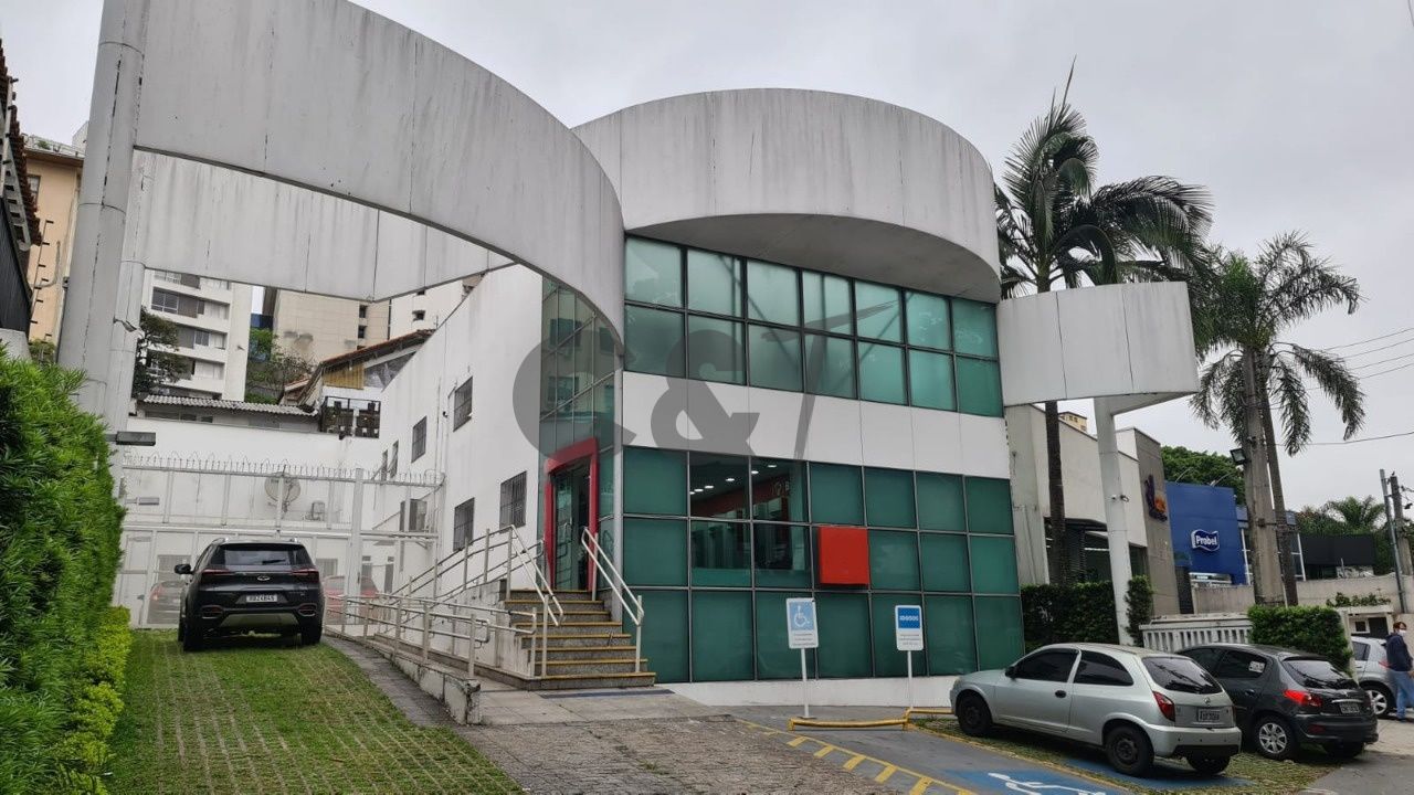 Loja para Locação - Pacaembu