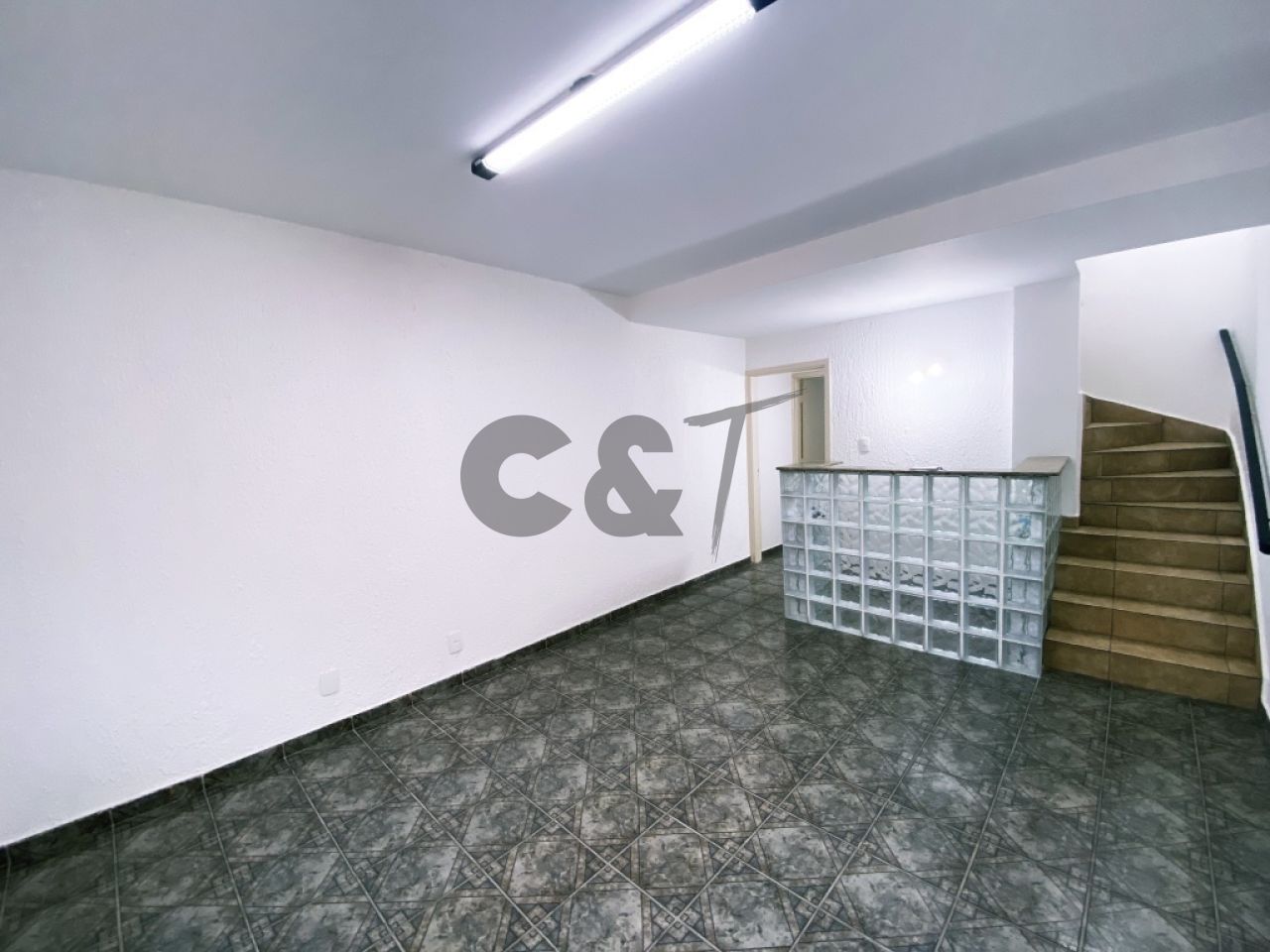 Sobrado Comercial para Venda - Chácara Santo Amaro