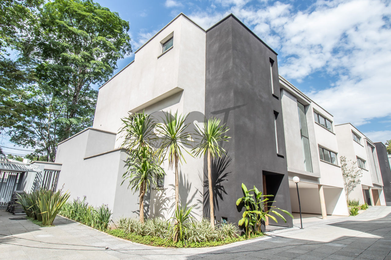 Casa de Condomínio para Venda - Jardim Cordeiro