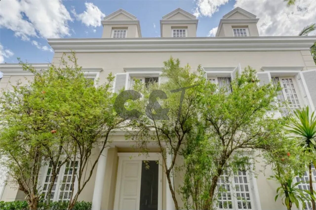 Casa de Condomínio para Venda - Alto da Boa Vista