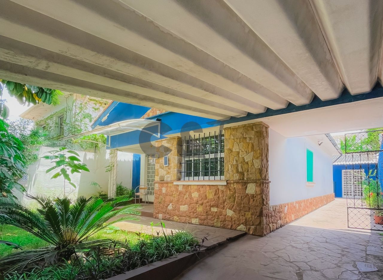 Casa Térrea para Venda - Alto da Boa Vista